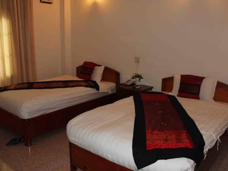 Mittaphap Hotel II Mittaphap Hotel II