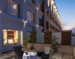 Country Inn & Suites By Carlson, Mysore Country Inn & Suites By Carlson, Mysore