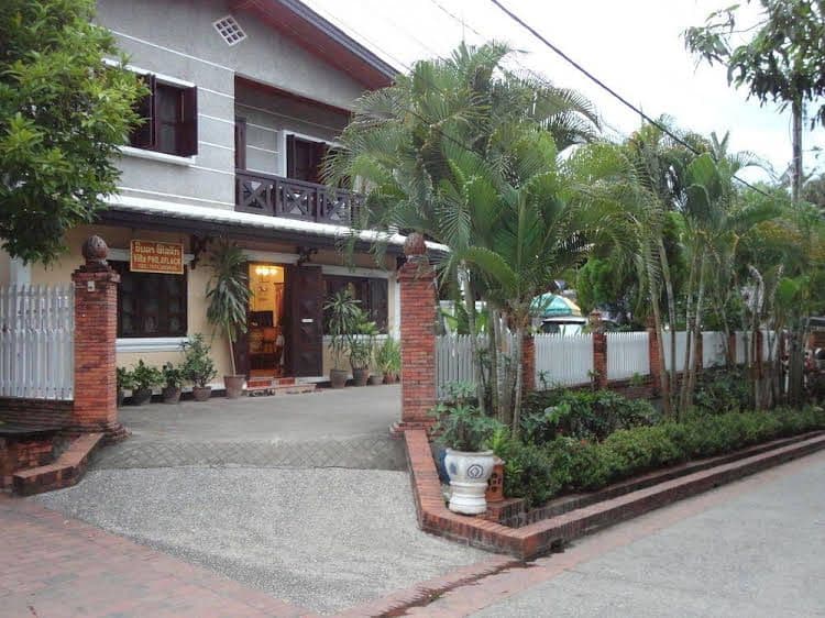 Philaylack Villa 1 Philaylack Villa 1