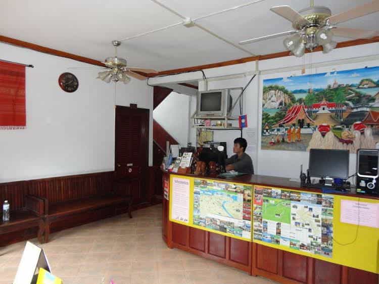 Philaylack Villa 1 Philaylack Villa 1