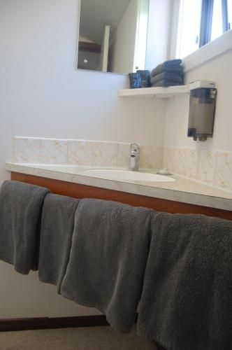 Gateway Motor Lodge - Wanganui4