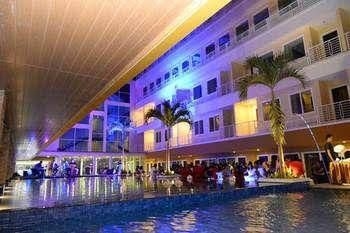 ซิลเวีย โฮเทล พรีเมียร์ กูปัง (Sylvia Hotel Premier Kupang)2