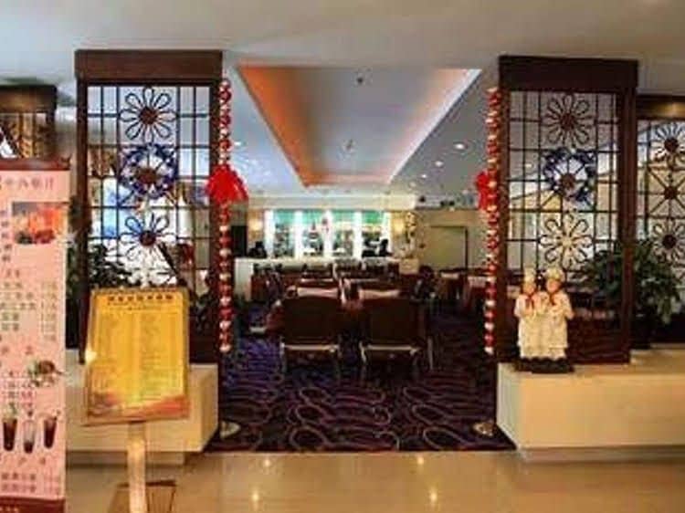 Shenzhen He Dong Hotel Shenzhen He Dong Hotel