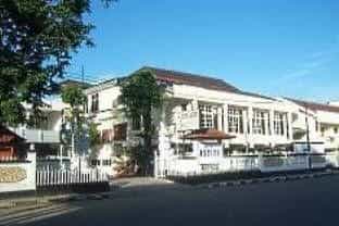 Hotel Astiti Hotel Astiti