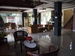 Hotel Astiti Hotel Astiti