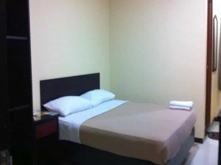 Pagoda Hotel Pagoda Hotel