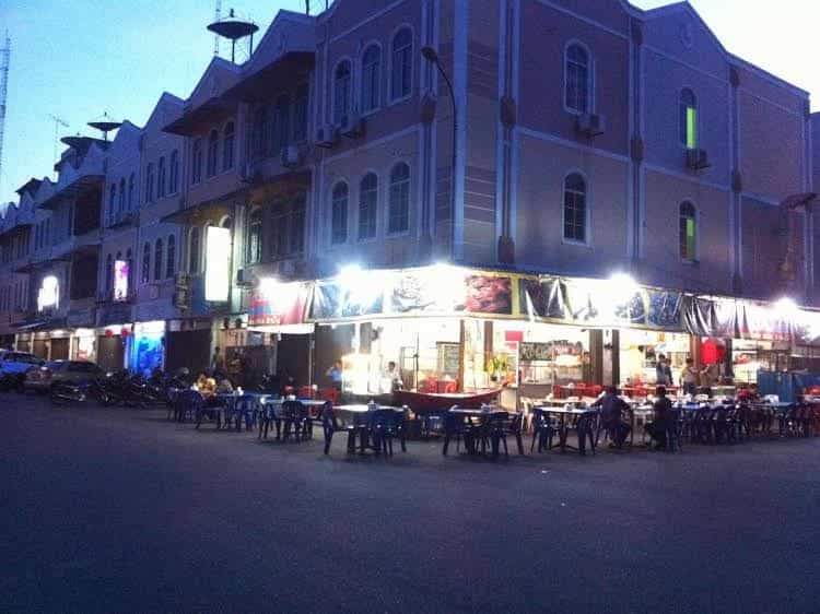 Pagoda Hotel Pagoda Hotel