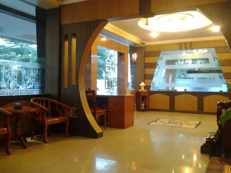 Pagoda Hotel Pagoda Hotel