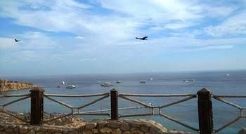 Club El Faraana Reef Resort4