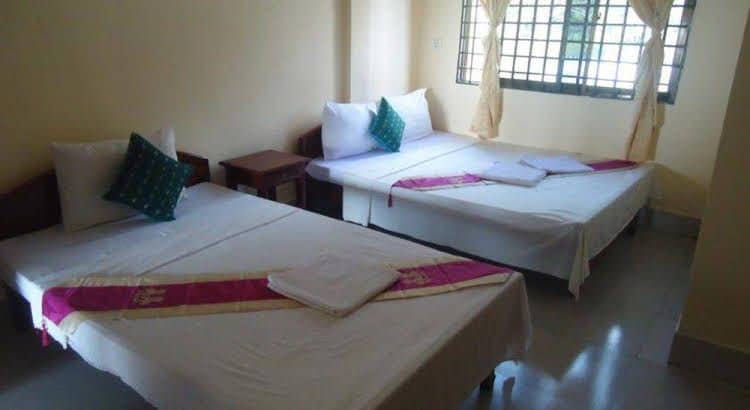 Brise De Kep Guesthouse & Restaurant Brise De Kep Guesthouse & Restaurant