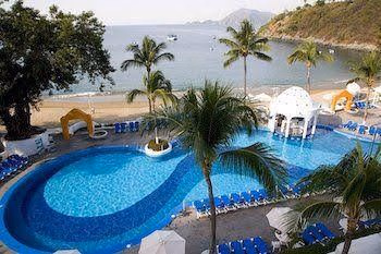 Hotel Sierra Mar at Tesoro4