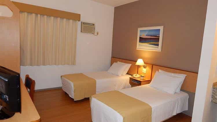 Ventura Inn Hotel