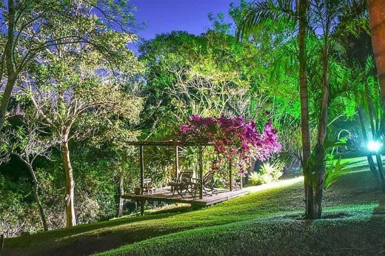Hotel Fazenda Jacauna