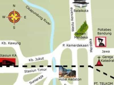 โรงแรม เคดาตัน โรงแรม เคดาตัน
