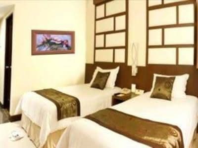 โรงแรม เคดาตัน โรงแรม เคดาตัน