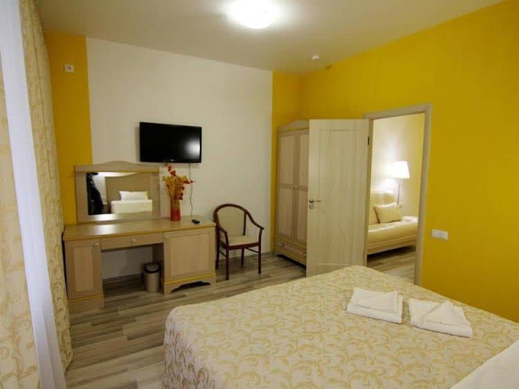 Element Hotel Element Hotel