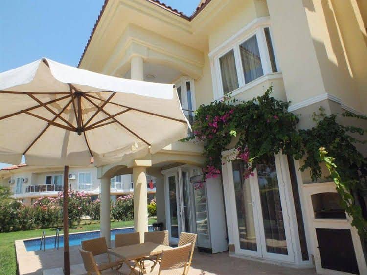 Fethiye Sunset Beach Club Fethiye Sunset Beach Club