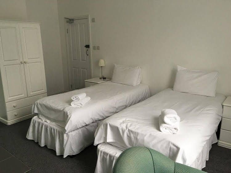 Grisnoir Guest House3