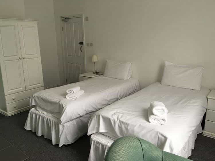 Grisnoir Guest House Grisnoir Guest House