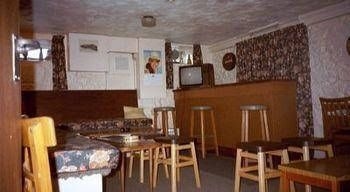 Grisnoir Guest House0