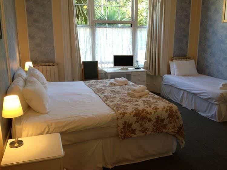 Grisnoir Guest House Grisnoir Guest House