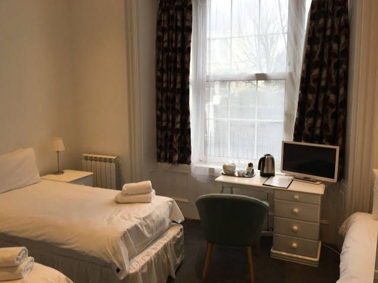 Grisnoir Guest House4