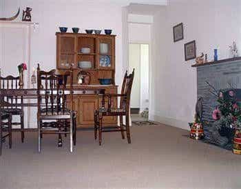 Park Farmhouse Bed and Breakfast