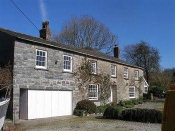 Park Farmhouse Bed and Breakfast3