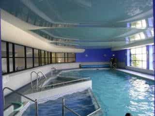 Whoop Hall Hotel and Leisure Whoop Hall Hotel and Leisure