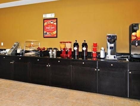 Best Way Inn Cleburne2