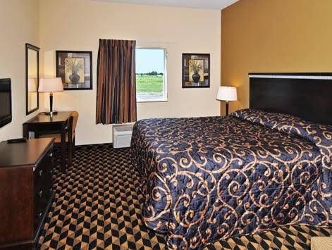 Best Way Inn Cleburne3