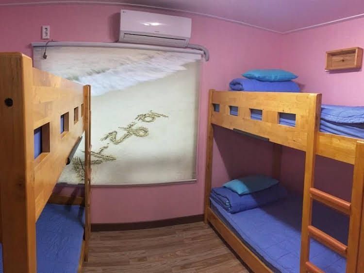 Lefthander Guesthouse2
