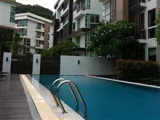 The Kris Condo Pool Access The Kris Condo Pool Access