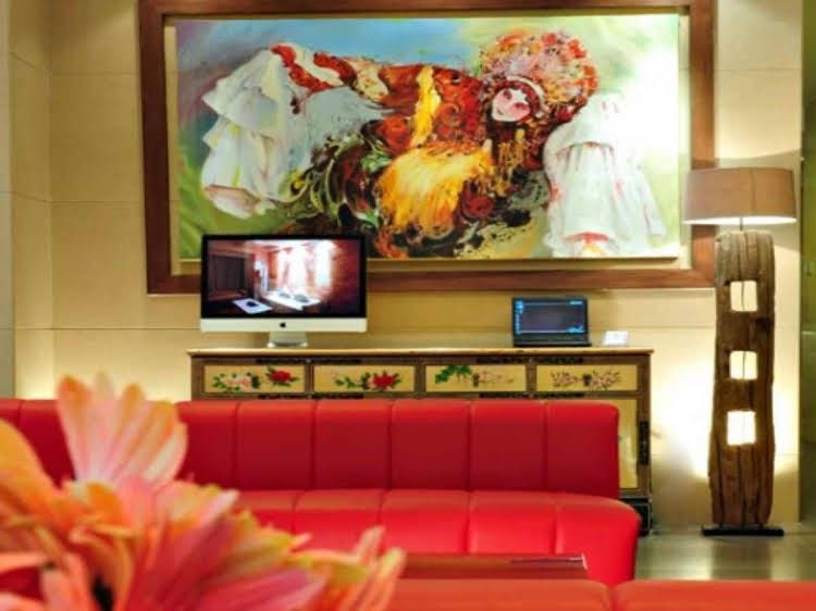 Hotel New0