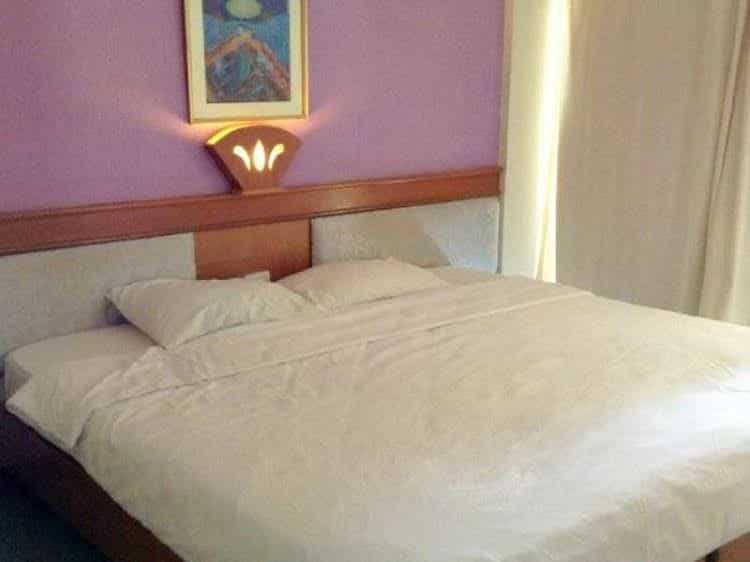 Penthouse Service Apartment Penthouse Service Apartment
