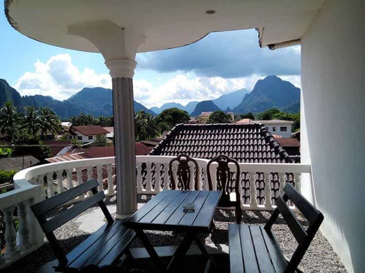 Laos Haven Hotel & Spa Laos Haven Hotel & Spa