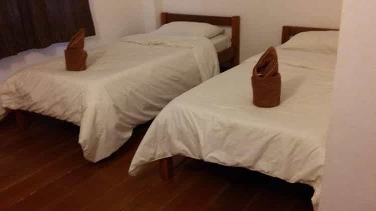 Laos Haven Hotel & Spa Laos Haven Hotel & Spa