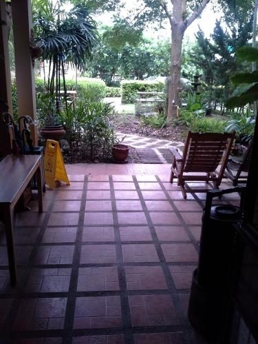 แอท โฮม สุโขทัย (At Home Sukhothai)4