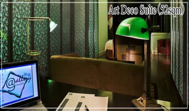 SUITE STANDARD