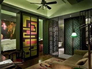 @ Gallery Suites Hotel Hengshan1