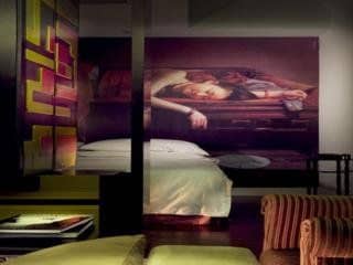 @ Gallery Suites Hotel Hengshan @ Gallery Suites Hotel Hengshan
