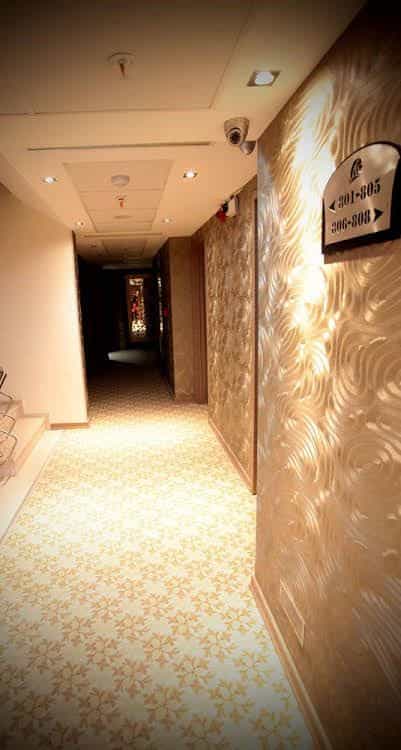 Edis Premier Hotel