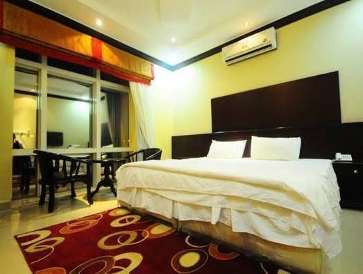 Tonova Apartment3