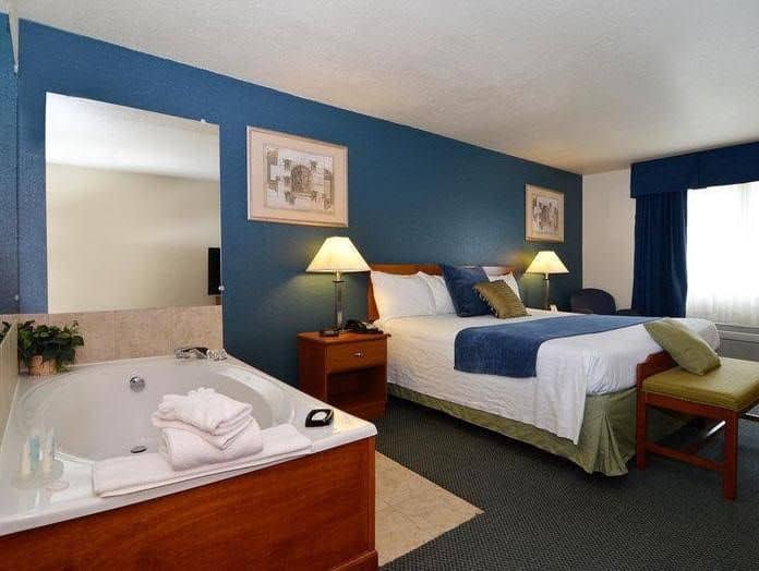 Best Western Central City Best Western Central City