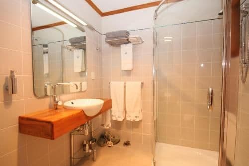 Starboard King Room