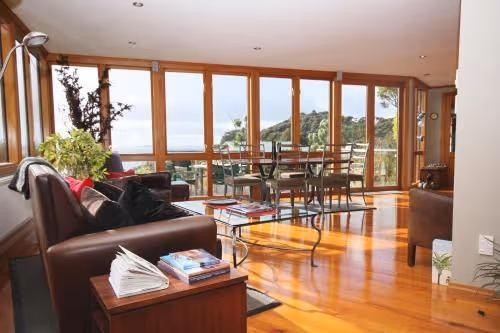 Starboard King Room