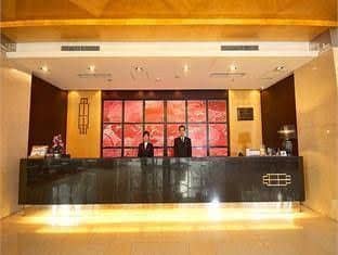 Minshan Hotel Chongqing Minshan Hotel Chongqing