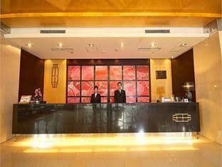 Minshan Hotel Chongqing Minshan Hotel Chongqing