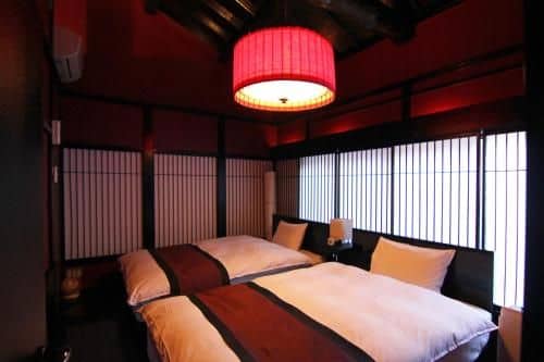 Kyoto Suo-an Machiya Residence Inn Kyoto Suo-an Machiya Residence Inn