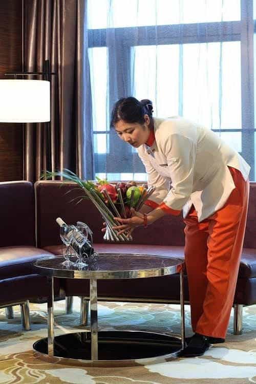 โรงแรมและรีสอร์ท หนานจิง เลคโฮม โรงแรมและรีสอร์ท หนานจิง เลคโฮม